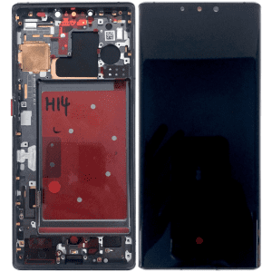 Écran Huawei MATE 30 pro