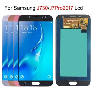Écran Samsung J7 PRO J730 2017 original
