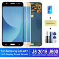 Écran Samsung J5 2015 J500 original Or