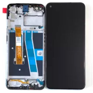 Écran Oppo A92