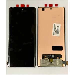 Écran Infinix HOT 50 pro plus