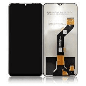 Écran Infinix Smart 6 hd