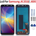 Écran Samsung J600 original