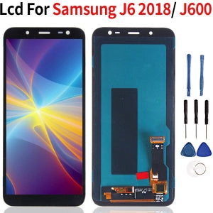Écran Samsung J600 original