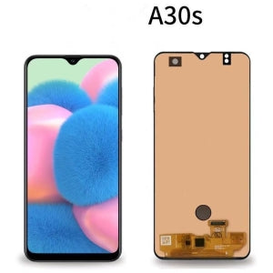 Écran Samsung A30s oled