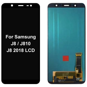 Écran Samsung J800 OLED