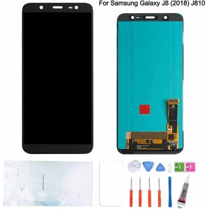 Écran Samsung J8 PLUS J810 oled