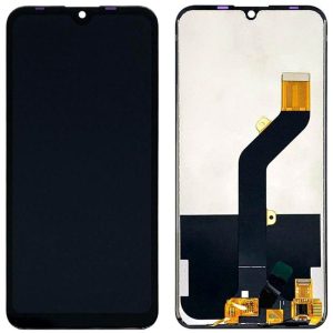 Écran Tecno SPARK 8