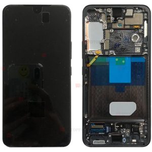 Écran Samsung S22 oled
