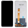 Écran Oppo A74 5g
