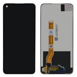 Écran Oppo a96 4g