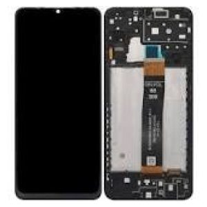 Écran Samsung A13 5g Original avec châssis