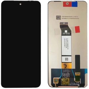 Écran Xiaomi redmi note 10 OLED
