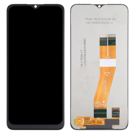 Afficheur Samsung A03s ORIGINAL