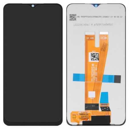 Afficheur Samsung A04 1 ère choix