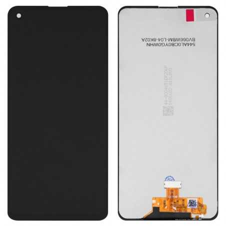 Afficheur Samsung A21s 1 ère choix