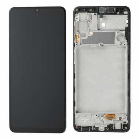 Afficheur Samsung A22 4g ORIGINAL