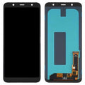 Afficheur Samsung A6 plus A605 oled