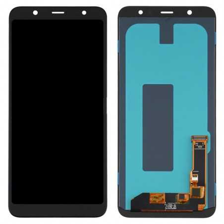 Afficheur Samsung A6 plus A605 oled