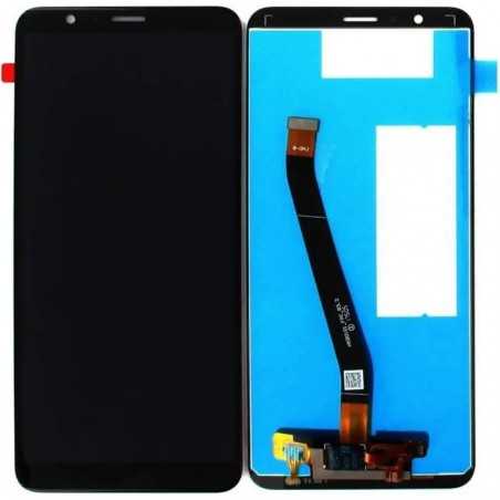 Afficheur honor 7X