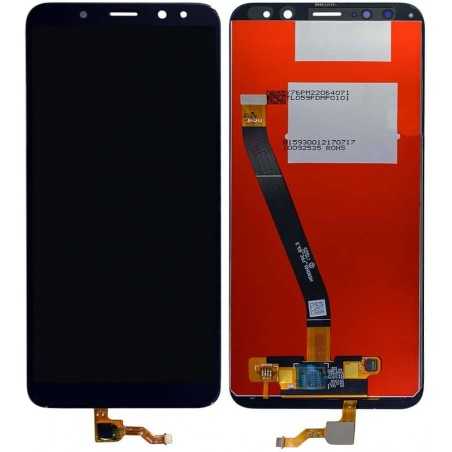 Afficheur Huawei MATE 10 Lite noir