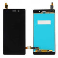 Afficheur Huawei P8 Lite gold