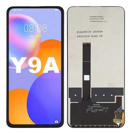 Afficheur Huawei Y5p