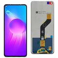 Afficheur Infinix Hot 10 play original