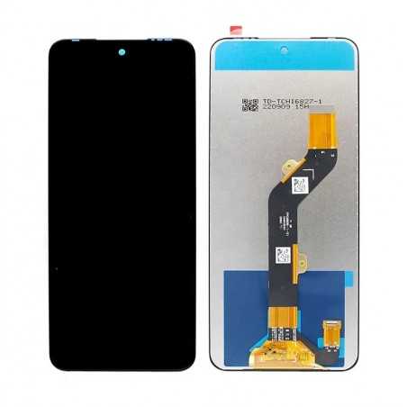 Afficheur infinix HOT 12/ HOT 12 PLAY HOT 12 PRO