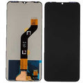 Afficheur infinix HOT 12i