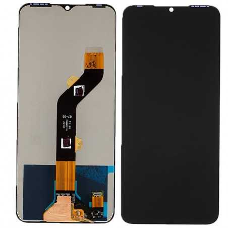 Afficheur infinix HOT 12i