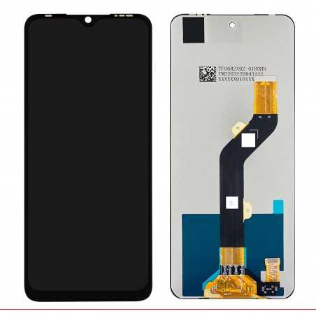Afficheur infinix HOT 20 X6826