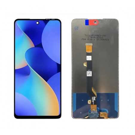 Afficheur infinix HOT 30