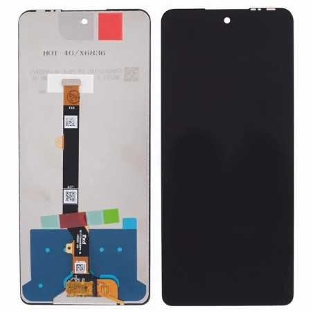 Afficheur infinix HOT 40