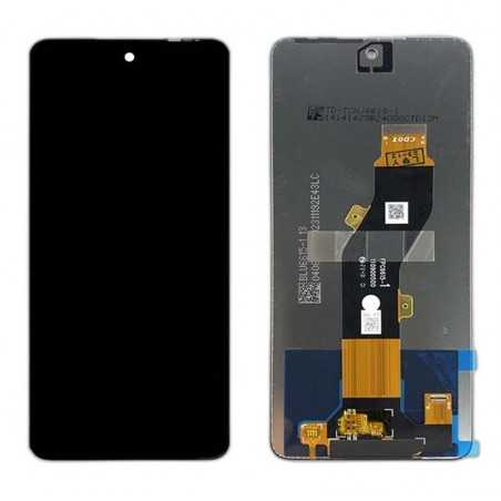 Afficheur infinix HOT 40i