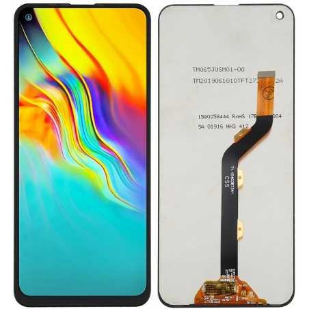 Afficheur Infinix Hot 9 Play original
