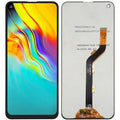 Afficheur Infinix Hot 9 Play 1ere