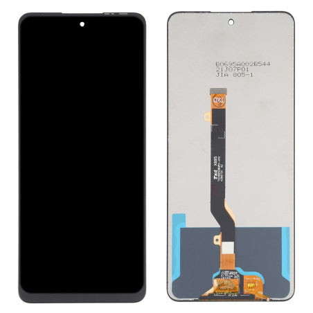 Afficheur infinix note 10 original