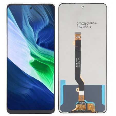 Afficheur infinix NOTE 10 PRO original