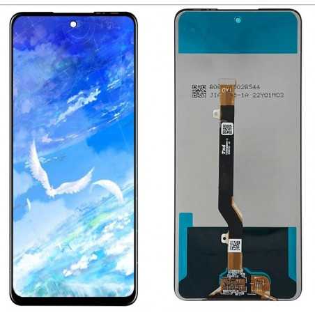 Afficheur INFINIX note 11 pro 1ere