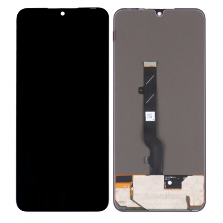 Afficheur Infinix Note 2