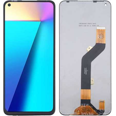 Afficheur Infinix Note 7 original