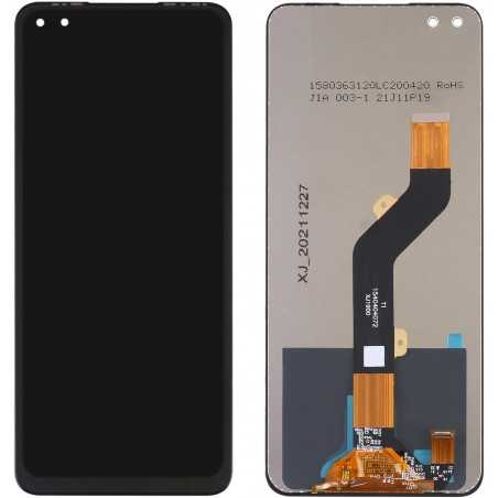 Afficheur infinix note 8 original