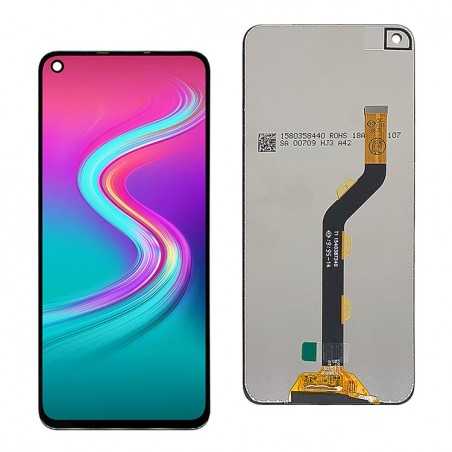 Afficheur infinix s5 / s5 lite