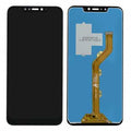 Afficheur Infinix Smart 3 plus