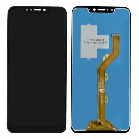 Afficheur Infinix Smart 3 plus