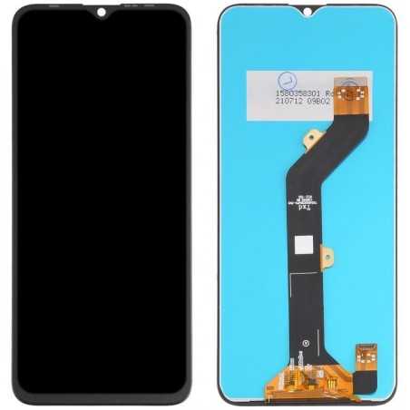 Afficheur Infinix Hot 10 lite