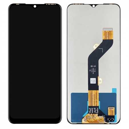 Afficheur Infinix Smart 5