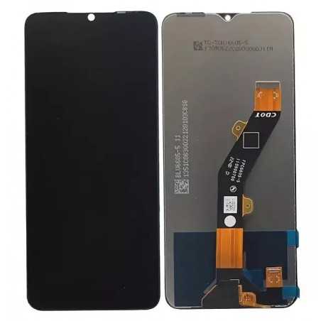 Afficheur Infinix Smart 7 x6515 / ITEL a70