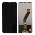 Afficheur one plus 7